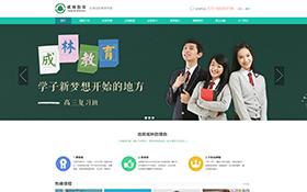 天津成林教育信息咨询有限公司